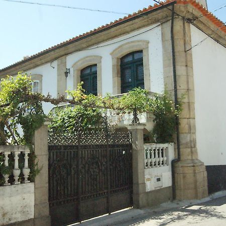 Santa Marta de Penaguião 格兰德塞拉多旅馆酒店 外观 照片