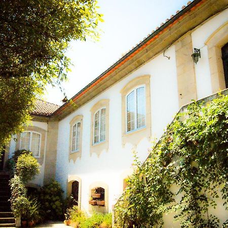 Santa Marta de Penaguião 格兰德塞拉多旅馆酒店 外观 照片