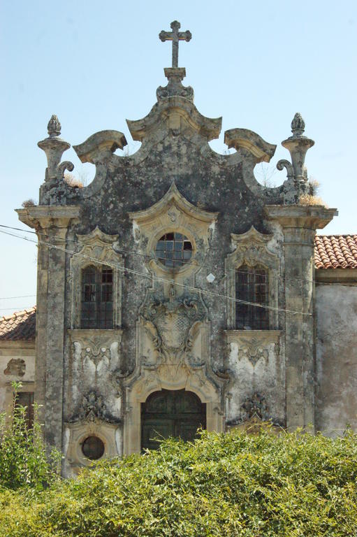 Santa Marta de Penaguião 格兰德塞拉多旅馆酒店 外观 照片