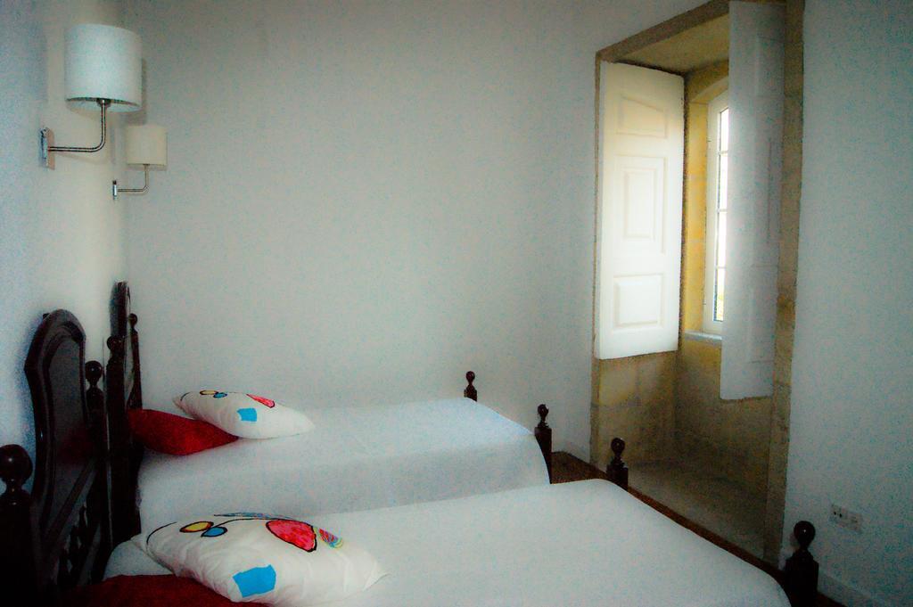 Santa Marta de Penaguião 格兰德塞拉多旅馆酒店 外观 照片